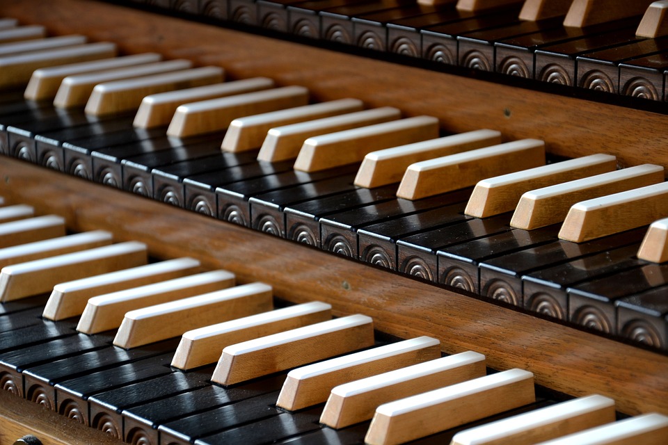 Kirchenmusikalische Veranstaltungen