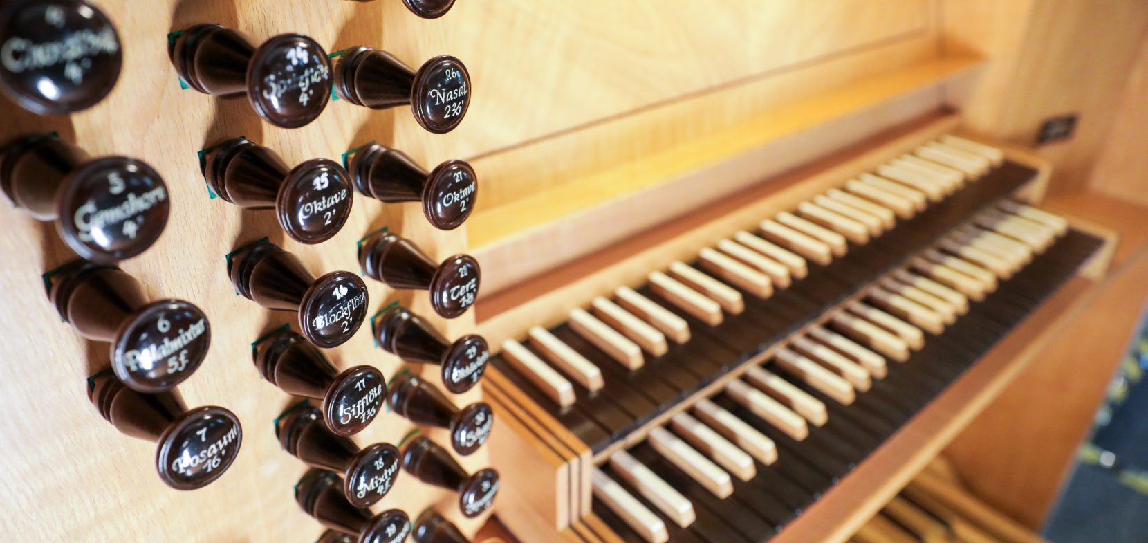 18. Silvesterkonzert „Mit Bach ins neue Jahr“ – 2026