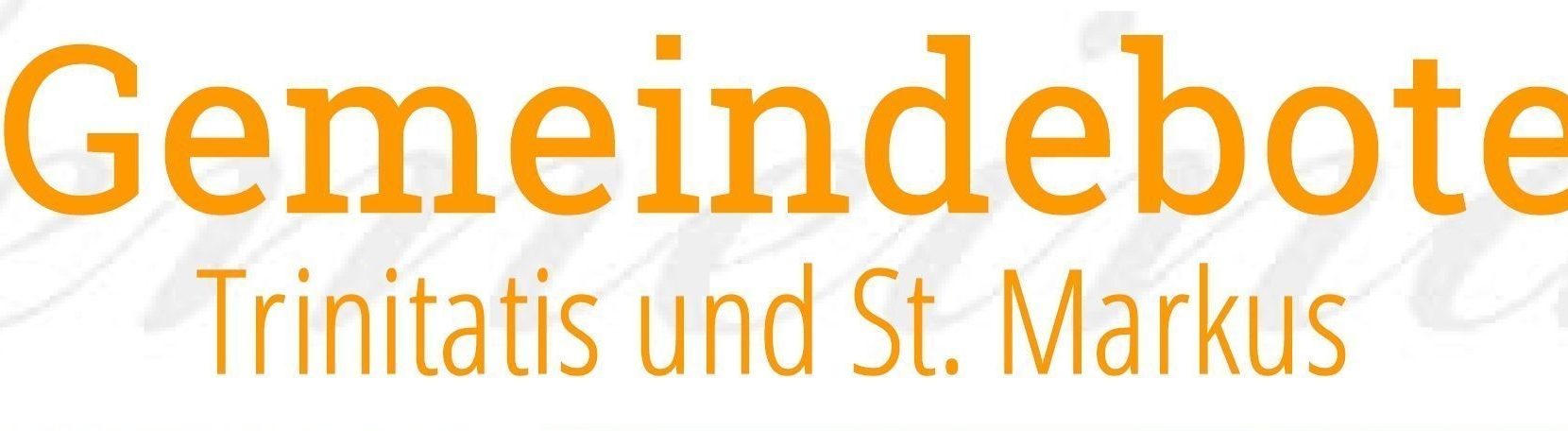 Gemeindebote